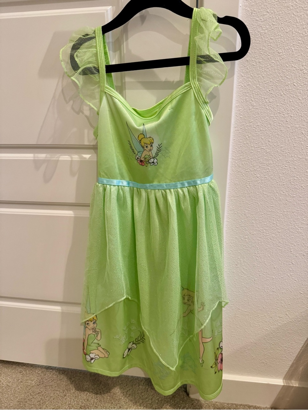 Disney TinkerBell Nightgown